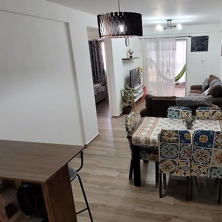Apto Praia Pontal, Vista Mar Rio de Janeiro Ngoại thất bức ảnh