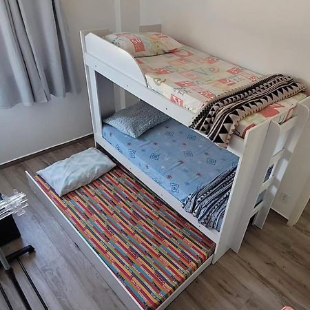 Apto Praia Pontal, Vista Mar Rio de Janeiro Ngoại thất bức ảnh