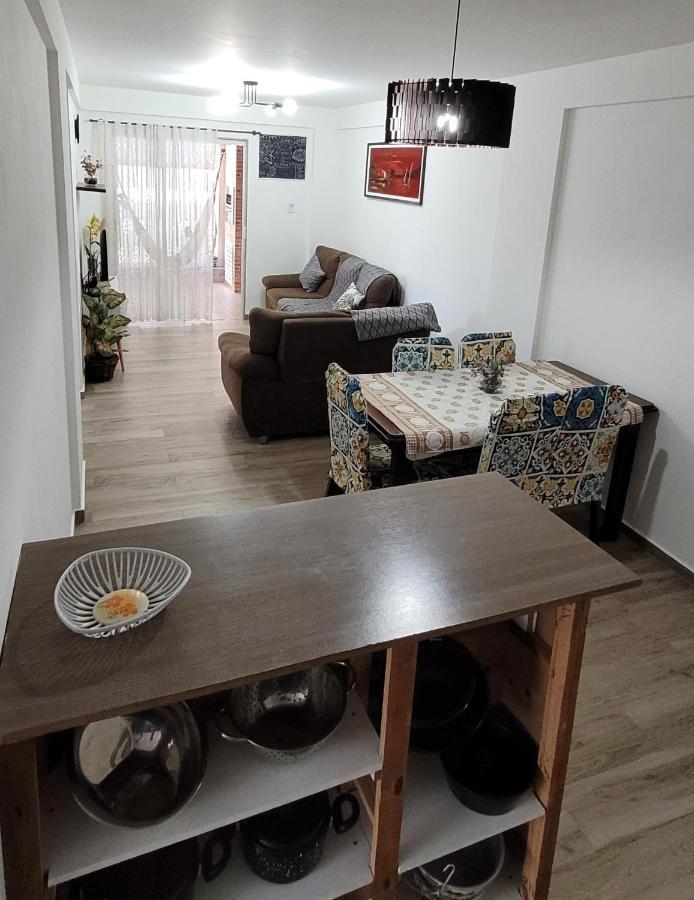 Apto Praia Pontal, Vista Mar Rio de Janeiro Ngoại thất bức ảnh