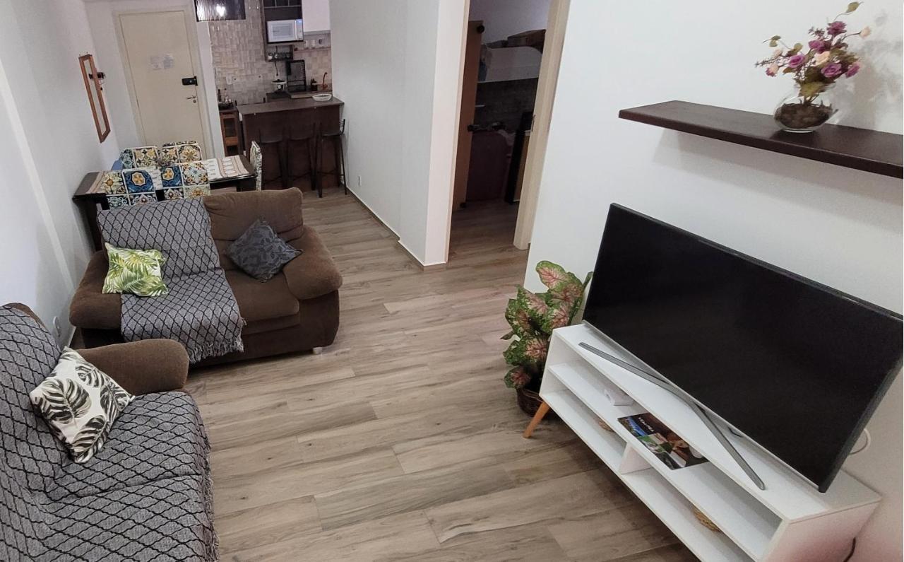 Apto Praia Pontal, Vista Mar Rio de Janeiro Ngoại thất bức ảnh