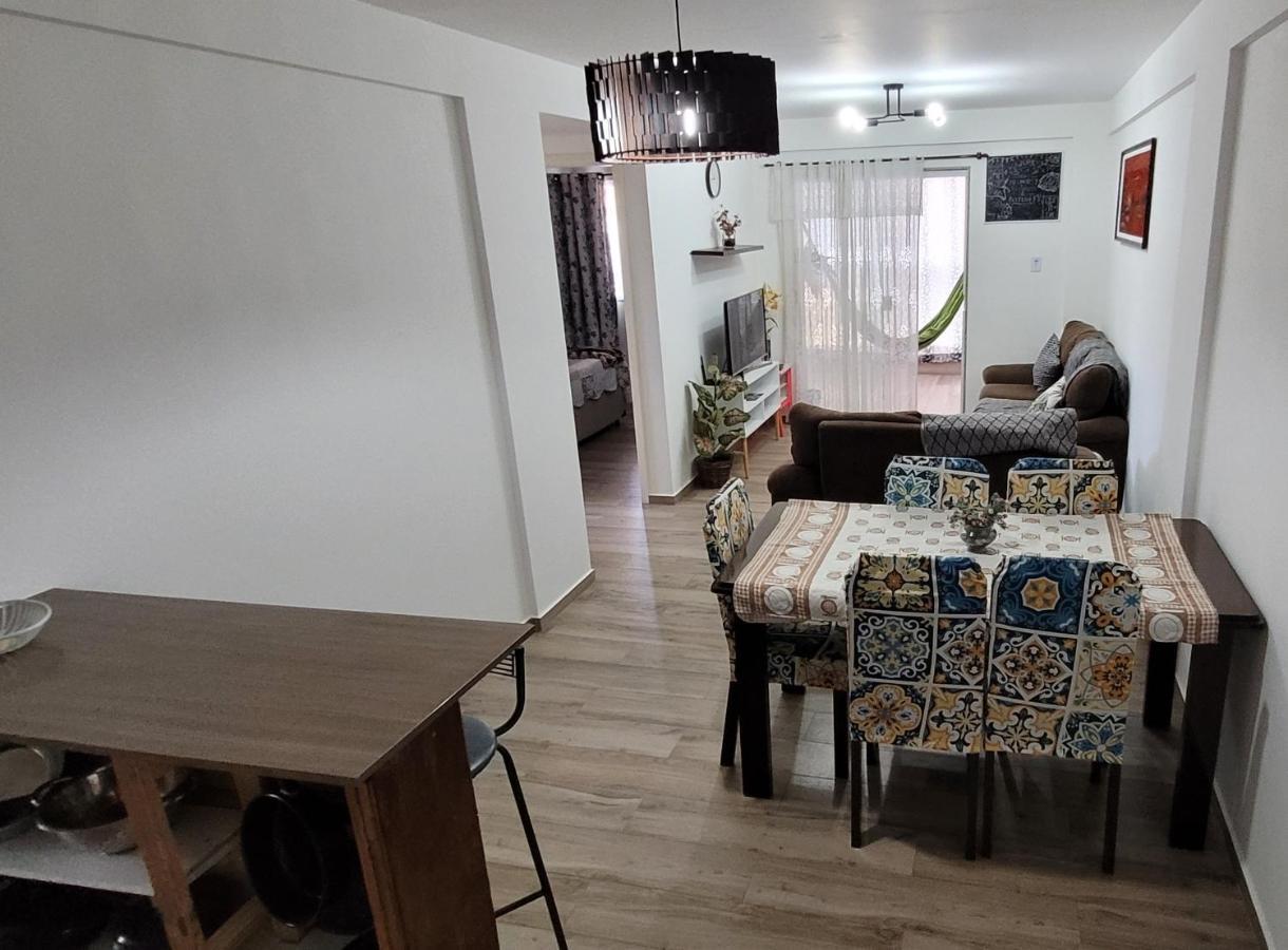 Apto Praia Pontal, Vista Mar Rio de Janeiro Ngoại thất bức ảnh