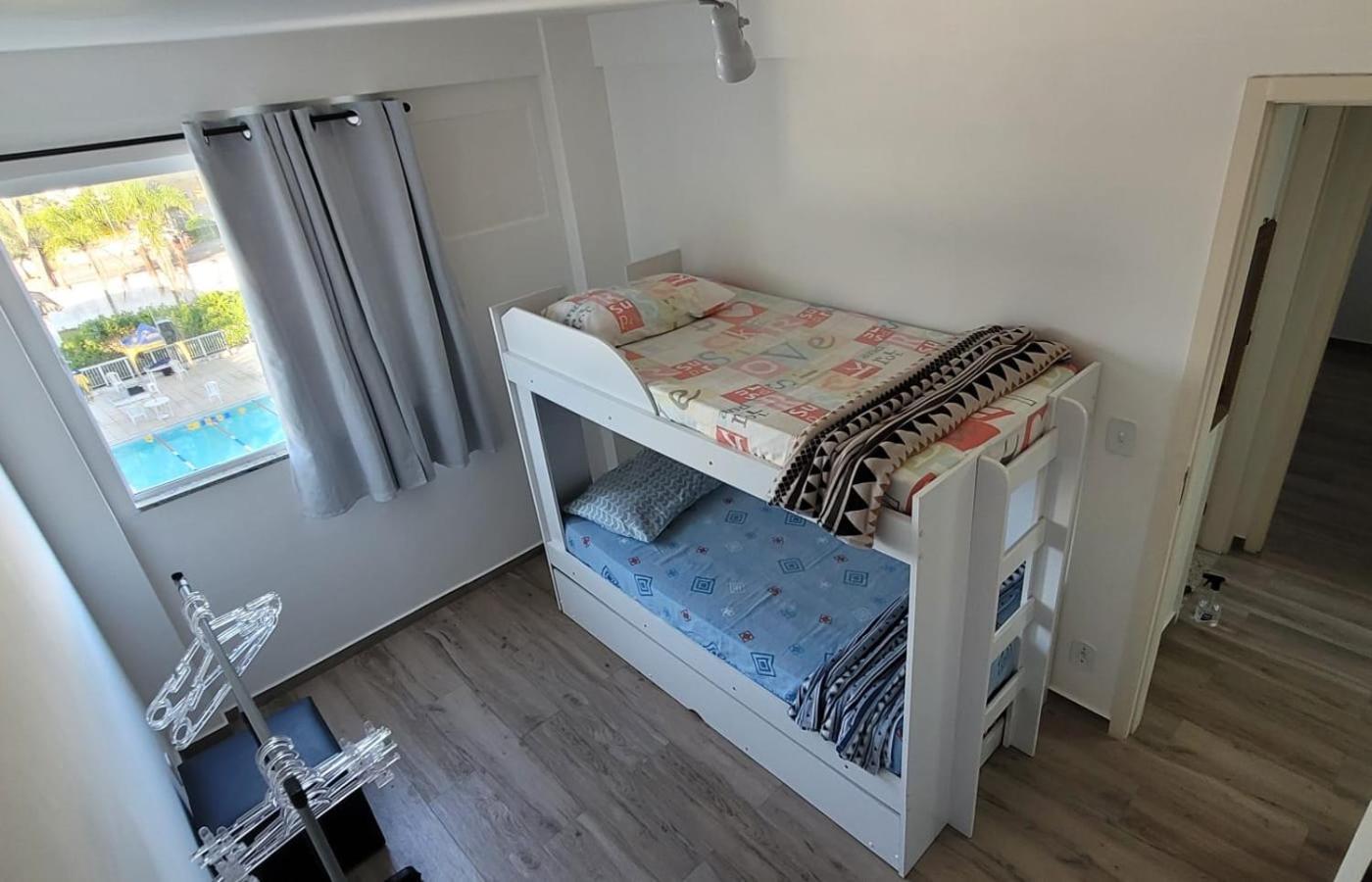 Apto Praia Pontal, Vista Mar Rio de Janeiro Ngoại thất bức ảnh