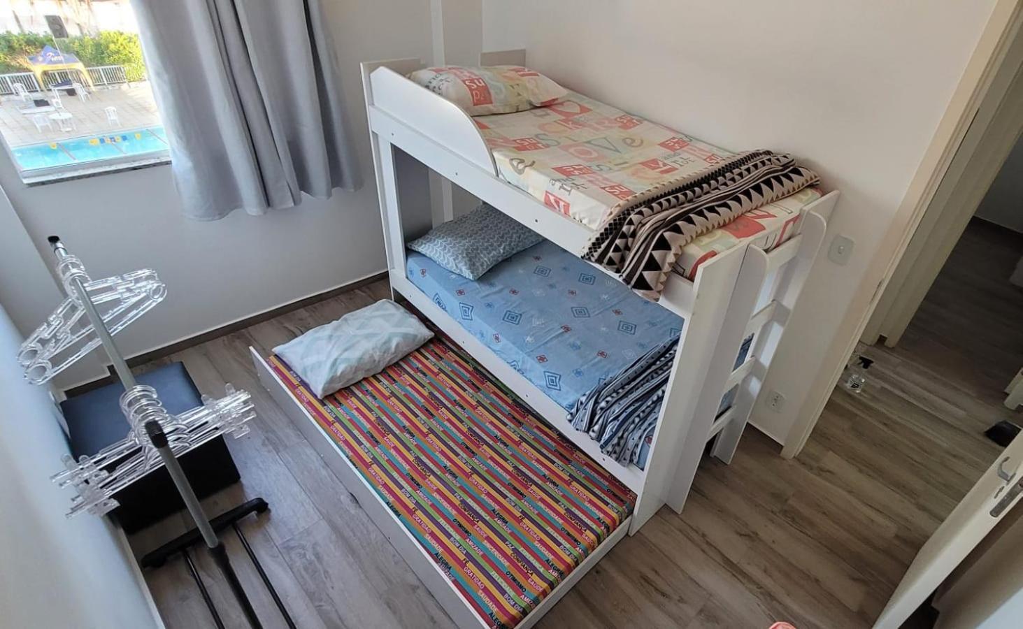 Apto Praia Pontal, Vista Mar Rio de Janeiro Ngoại thất bức ảnh